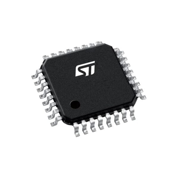 STM32 MCU