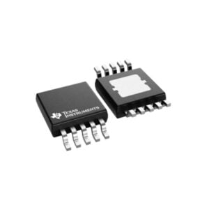 TPS54160DGQR IC chips