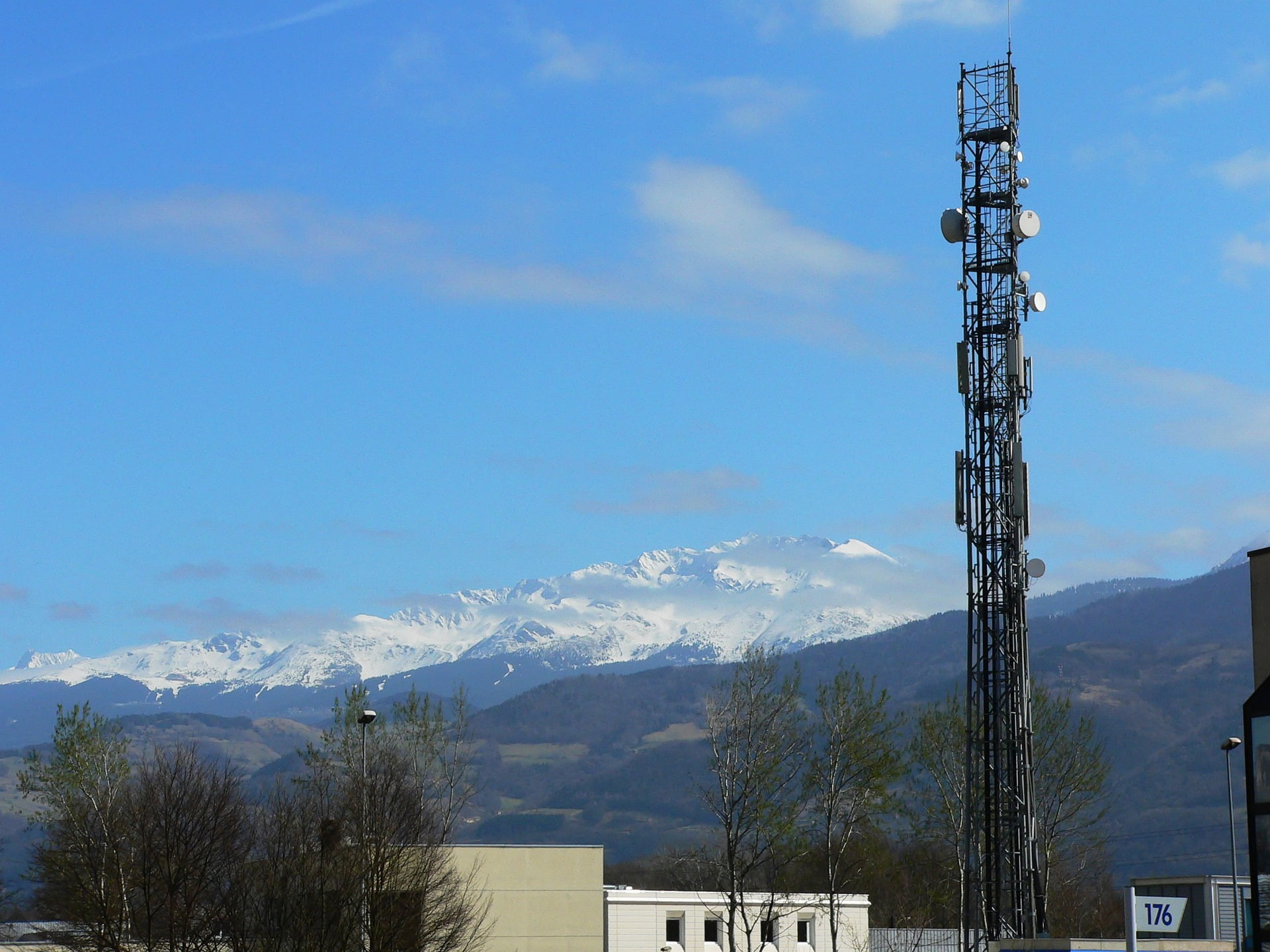 You are currently viewing Satellite IoT Is Coming: NTN and NB-IoT Direct-to-Device