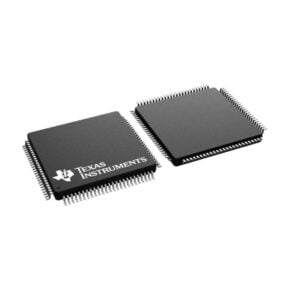 TMS320F2808PZA TI