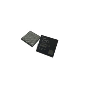 AMD Xilinx ZYNQ Integrated Circuits (ICs)