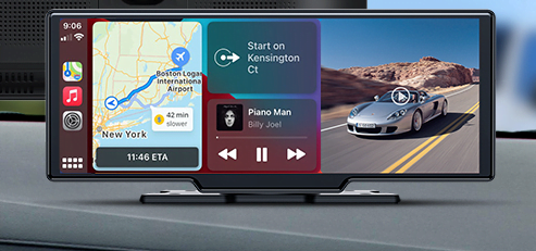 Autonomous vehicles