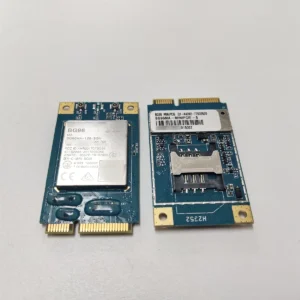 BG96 Cat M1/NB1/EGPRS