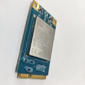 BG96 Cat M1/NB1/EGPRS