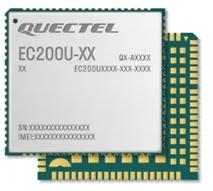 Quectel EC200U module
