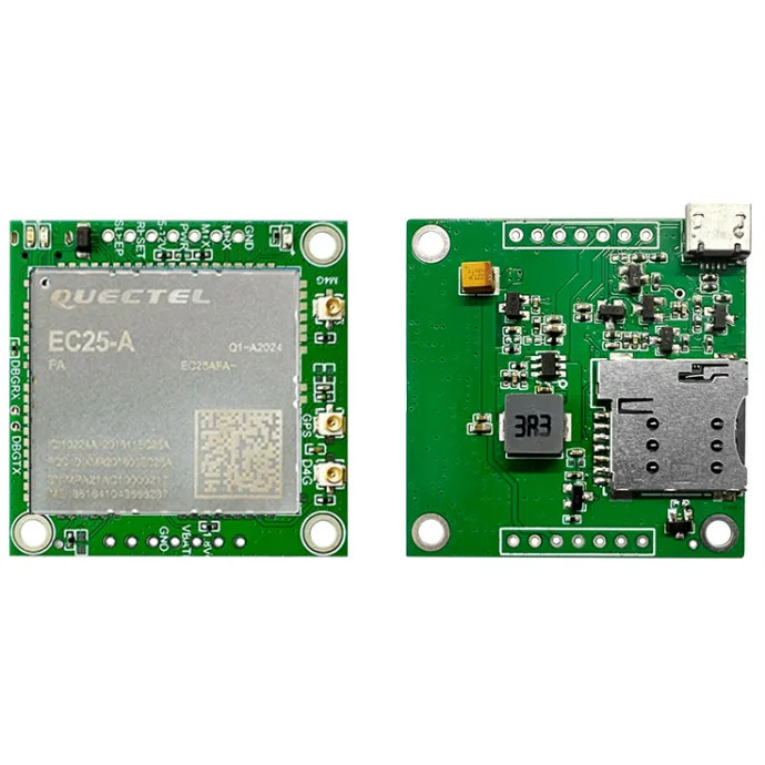 Quectel EC25 module