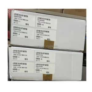 LE910C LE910C1-EU LTE module
