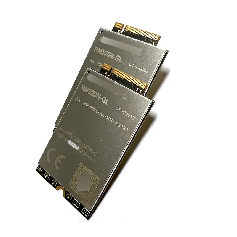 RM520N-GL module alternate angle