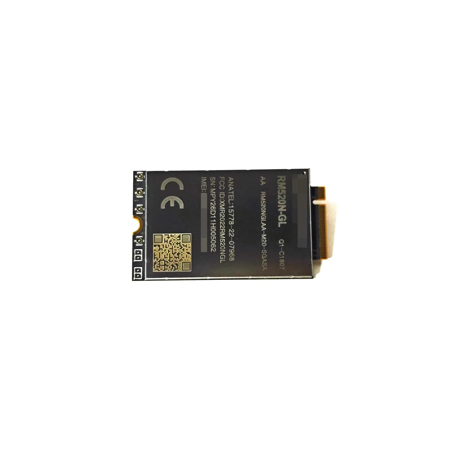 Quectel RM520N-GL module