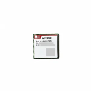 SIMCom A7600E LTE Cat 1 LGA Module