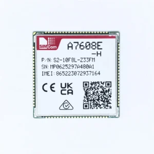 SIMCom A7608E-H LTE Cat 4 Bare Module