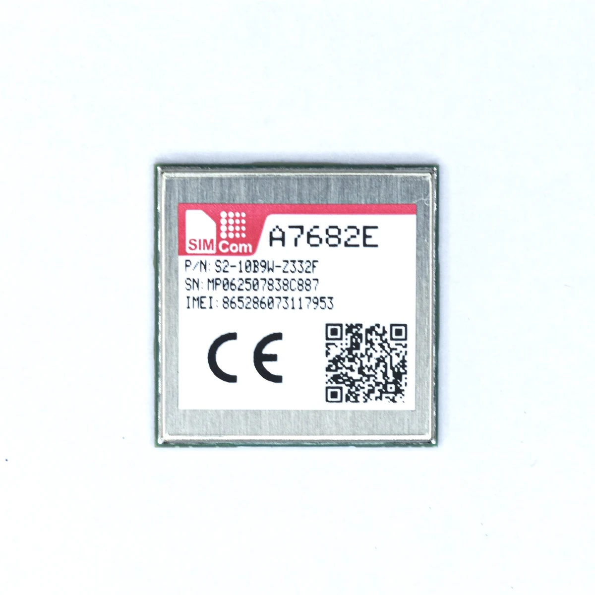 SIMCom A7682E module