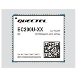 Quectel EC200U LTE Cat-1bis Module
