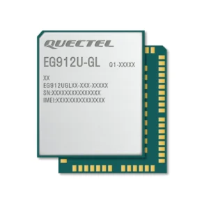 Quectel EG912U-GL LTE Cat-1 Module