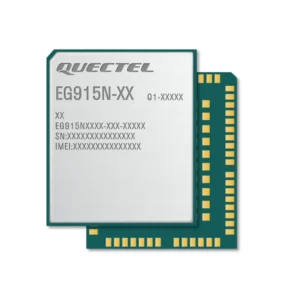 Quectel EG915N LTE Cat-1 Module