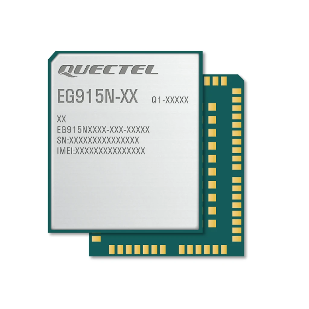 Quectel EG915N LTE Cat-1 LGA module