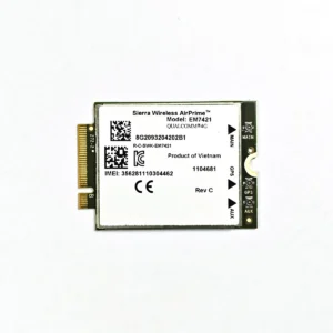 Sierra Wireless AirPrime EM7421