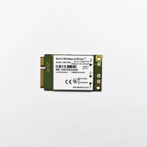 Sierra AirPrime MC7430
