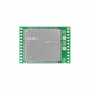 Quectel 23-Pin Double-Row Core Board – Reference Platform