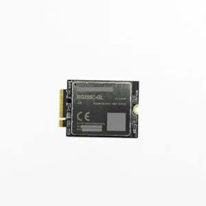 Quectel RG255C-GL M.2 5G RedCap Module