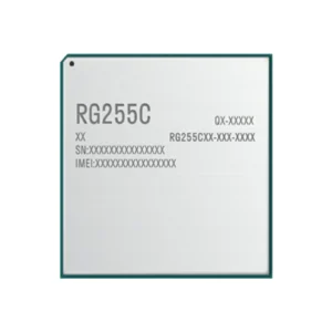 Quectel 5G RG255C (RedCap)