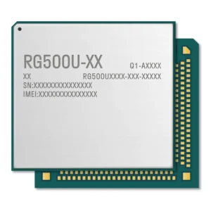 Quectel 5G RG500U