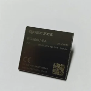 Quectel 5G RG500U