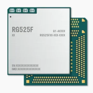 Quectel 5G RG525F-NA
