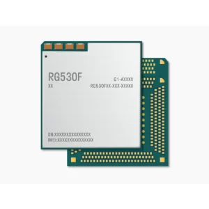 Quectel 5G RG530F