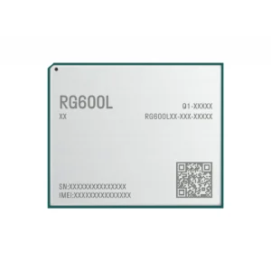 Quectel 5G RG600L