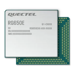 Quectel 5G RG650E/RG650V