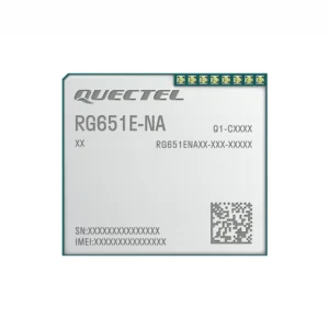 Quectel 5G RG651E-NA