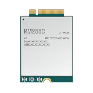 Quectel 5G RM255C-GL