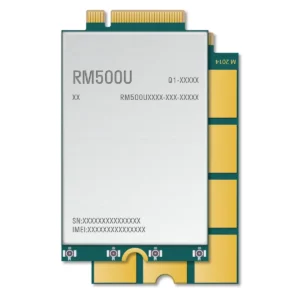 Quectel 5G RM500U