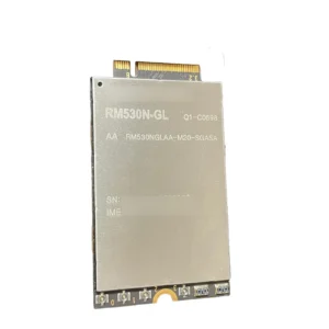Quectel RM530N-GL 5G M.2 Module