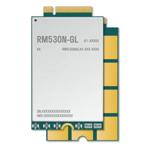 Quectel 5G RM530N-GL