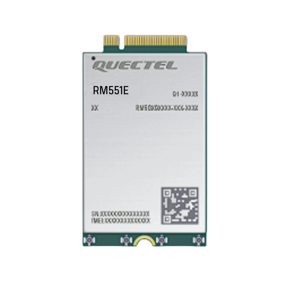 Quectel RM551E-GL 5G module