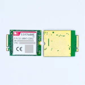 SIM7600E-H M.2 LTE Cat 4 Reference Assembly
